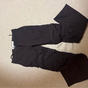 MEC Women's zip off Pants